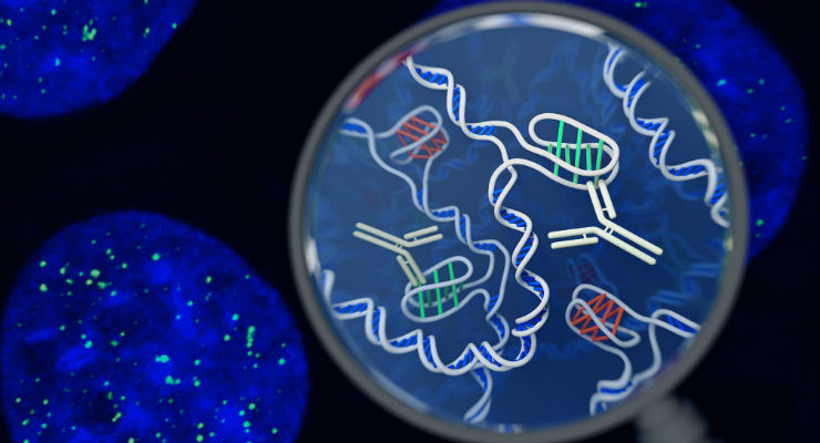 genome editing car t